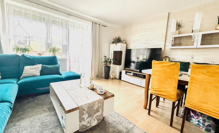 mieszkanie na sprzedaż - Olsztyn, Pojezierze, Dworcowa