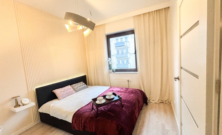 mieszkanie na sprzedaż - Olsztyn, Osiedle Generałów, ks. Roberta Bilitewskiego