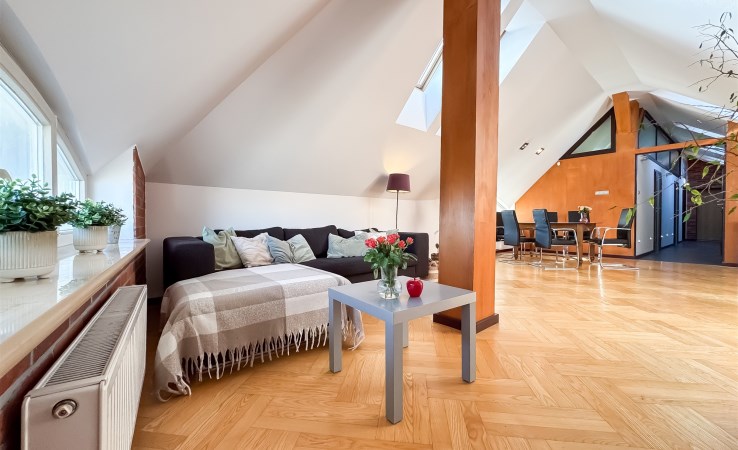 mieszkanie na sprzedaż - Olsztyn, Orkana