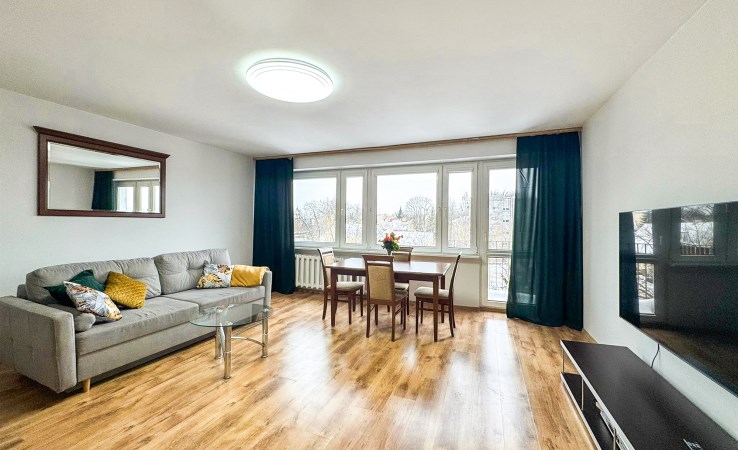 mieszkanie na sprzedaż - Olsztyn, Grunwaldzkie, Na Skarpie