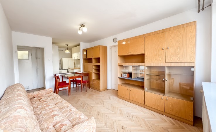 mieszkanie na sprzedaż - Gdańsk, Żabianka, Pomorska