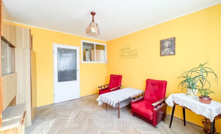 mieszkanie na sprzedaż - Bartoszyce, al. Ignacego Jana Paderewskiego